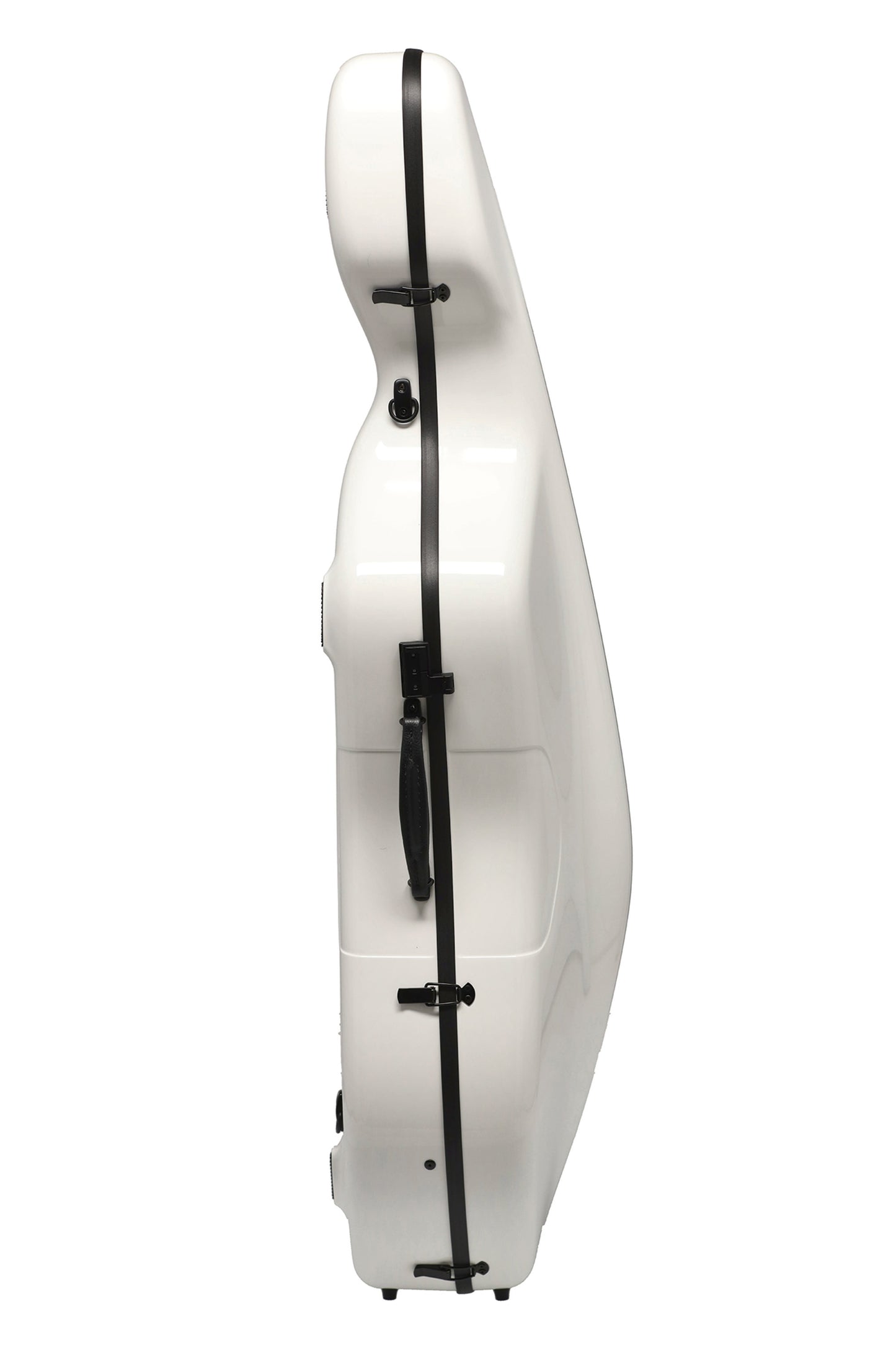 Gewa Air 3.9 Cello Case WH/BK