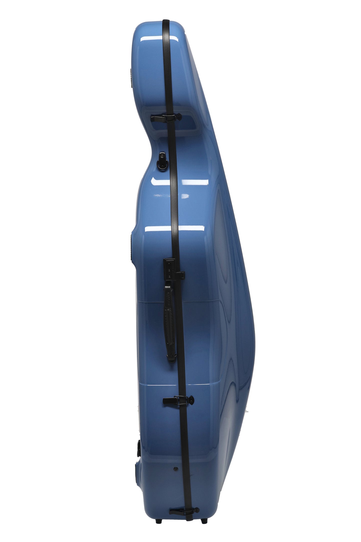 Gewa Air 3.9 Cello Case BL/BK