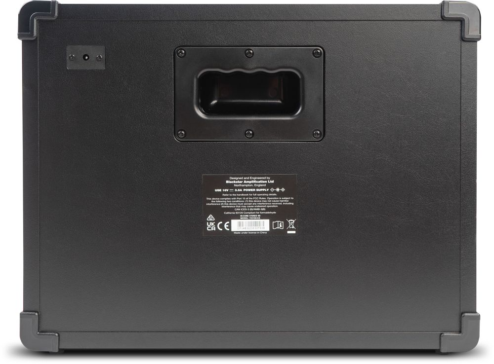 Blackstar ID:CORE V4 Stereo 40