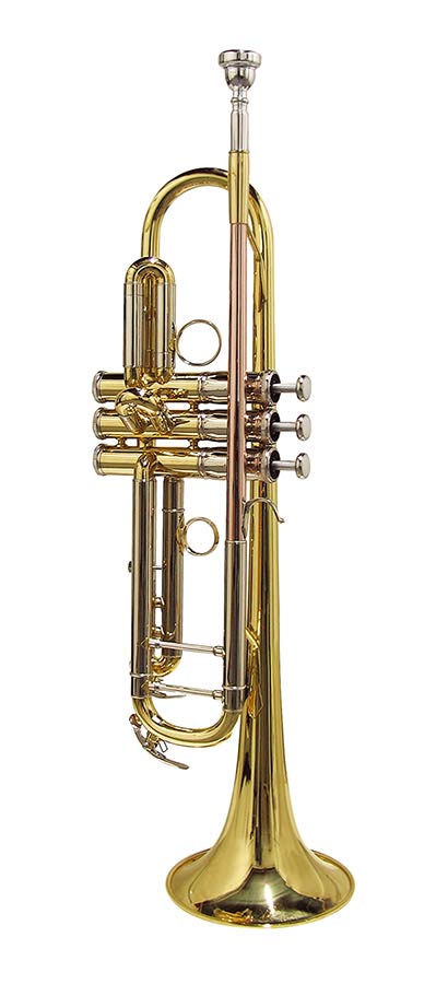 Stewart Ellis SE-2400-L Pro Series trumpetti