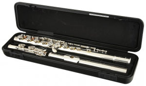 Stewart Ellis SE-240 Pro Series poikkihuilu hopeoitu