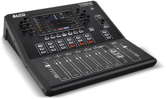 ALTO TMD16 Digital Mixer