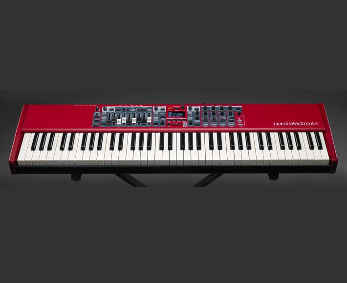 Nord Electro 6D 73