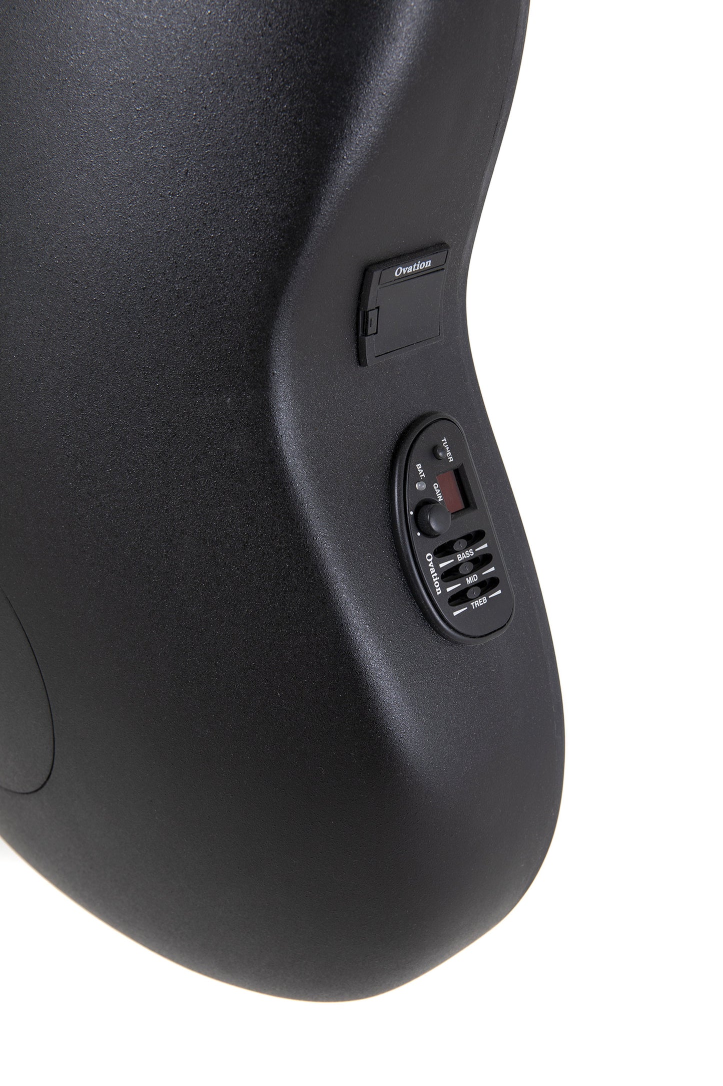 Ovation Celebrity Elite CE44-RBB-G