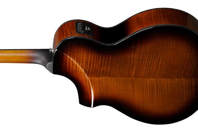 Ibanez AEWC400-AMS