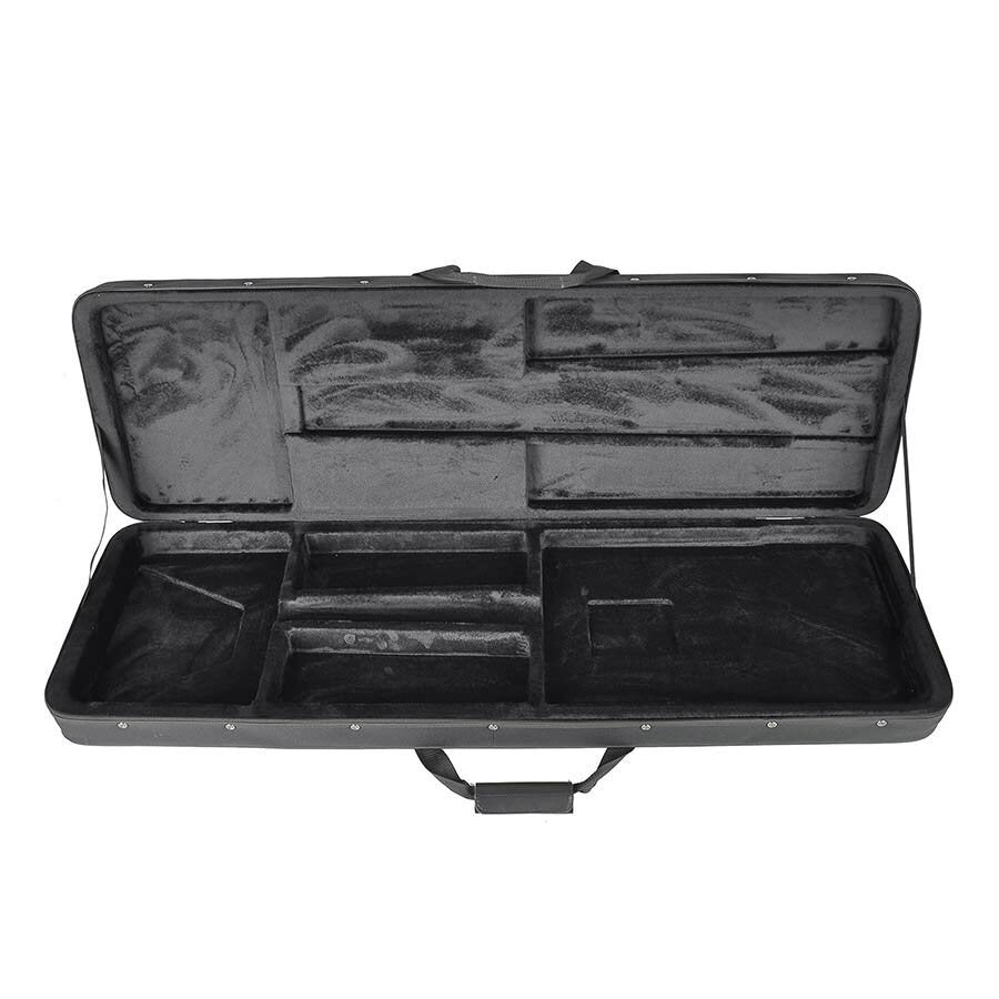 Boston CEB-250 Puolikova Bassolaukku