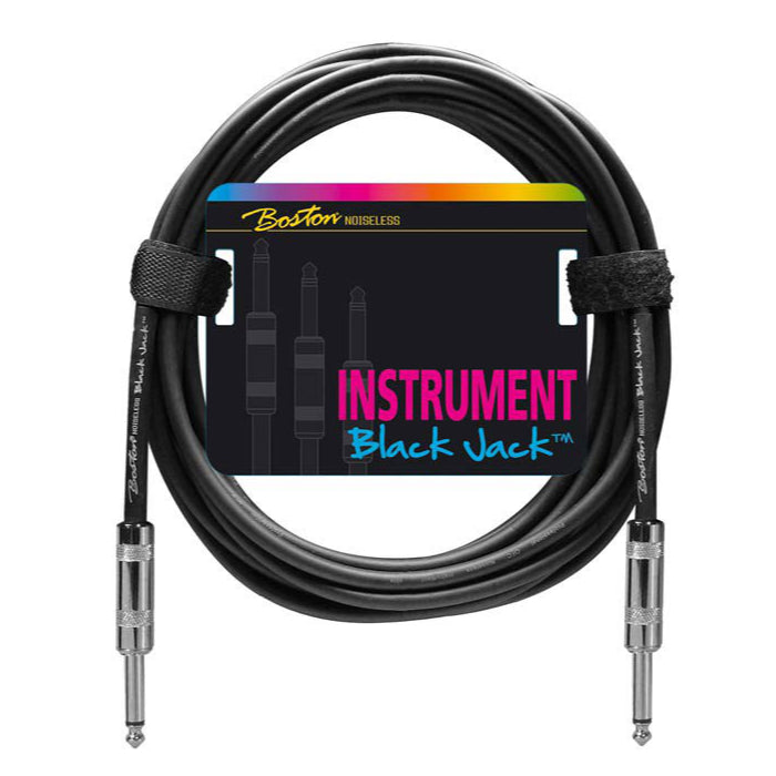 Boston GC-220-3 Instrumenttikaapeli 3m