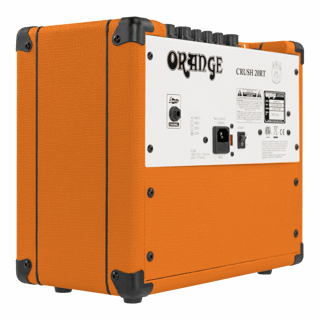 Orange CRUSH20RT (oranssi)