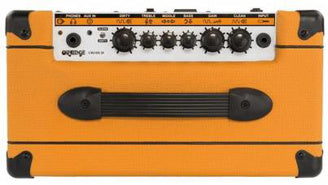 Orange CRUSH20RT (oranssi)