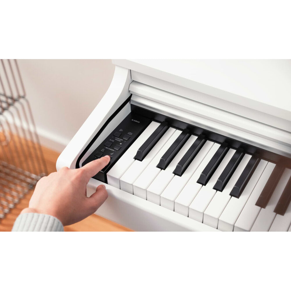 Kawai CX102 B Digitaalipiano Musta UUTUUS SYYSKUUSSA