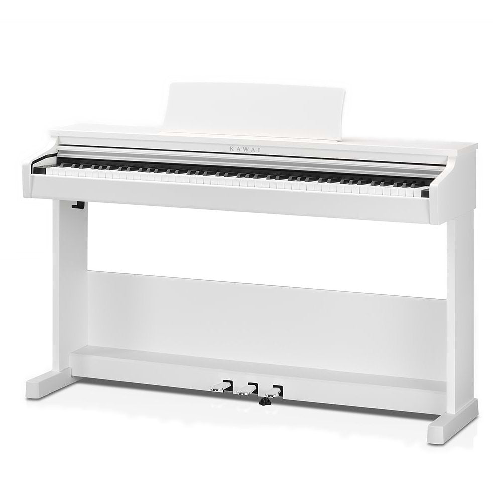 Kawai CX102 W Digitaalipiano JUURI SAAPUNUT UUTUUS!