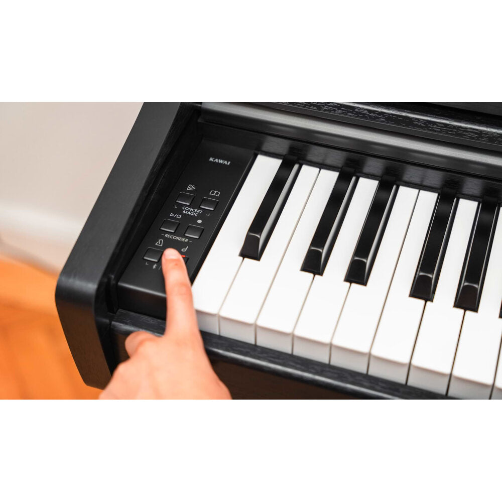 Kawai CX202 W Digitaalipiano Valkoinen UUTUUS! TULOSSA SYYSKUUSSA