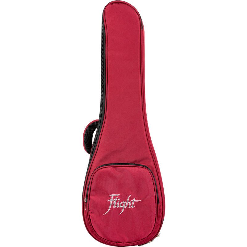 Flight Royal Comet Tenor EQ-A Blue All Solid
