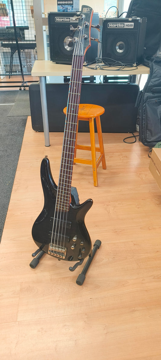 KÄYTETTY Ibanez SR705