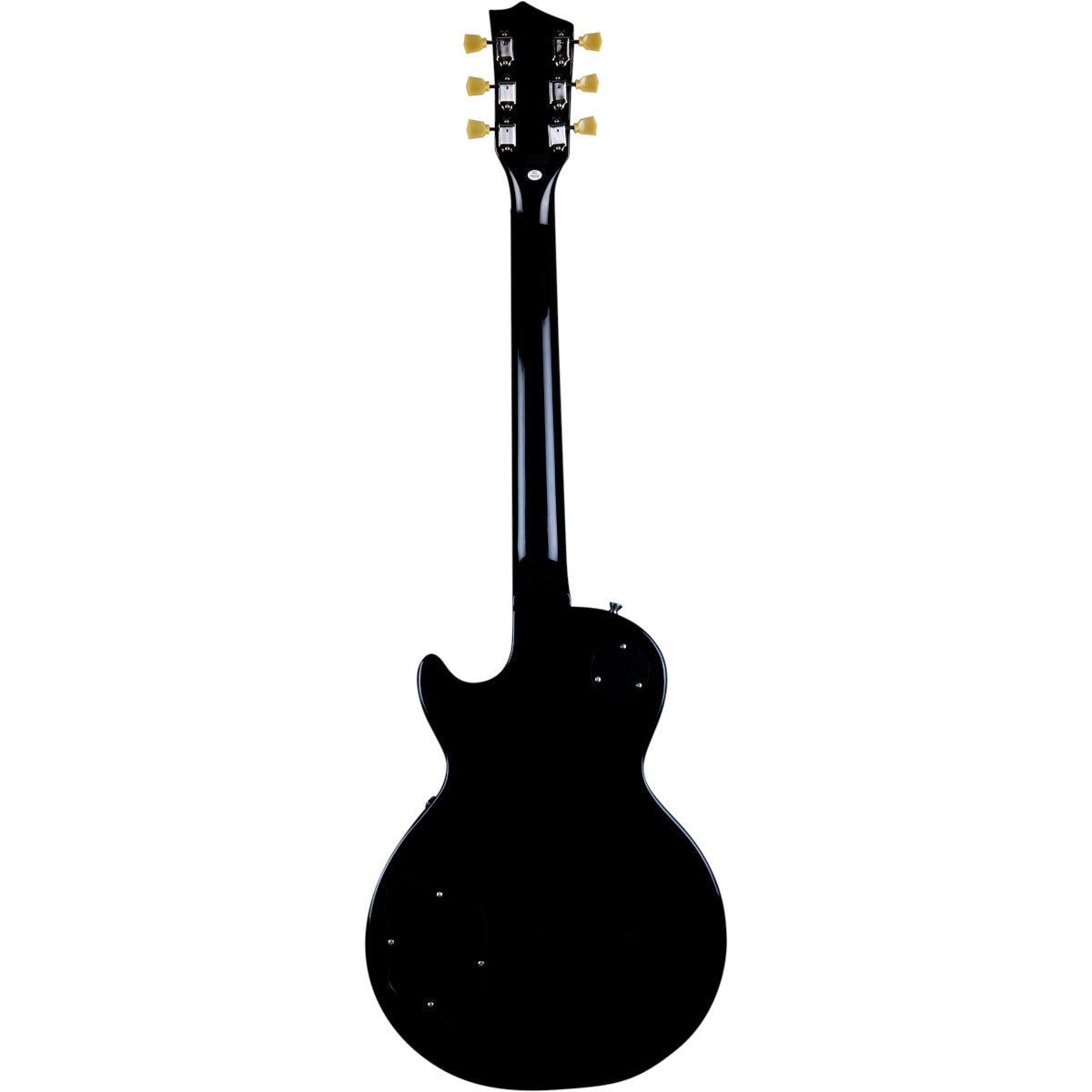 Jet JL-500 Singlecut Silverburst JL500SLB