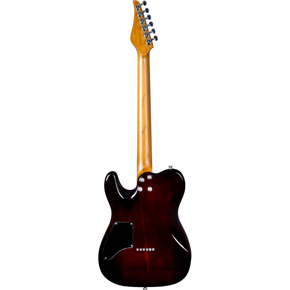 Jet JT-450Q Pink Natural Fade