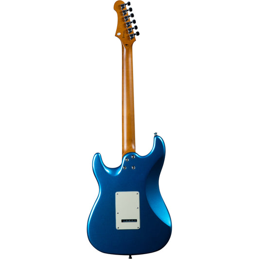 Jet Guitars JS-400 HSS Lake Placid Blue