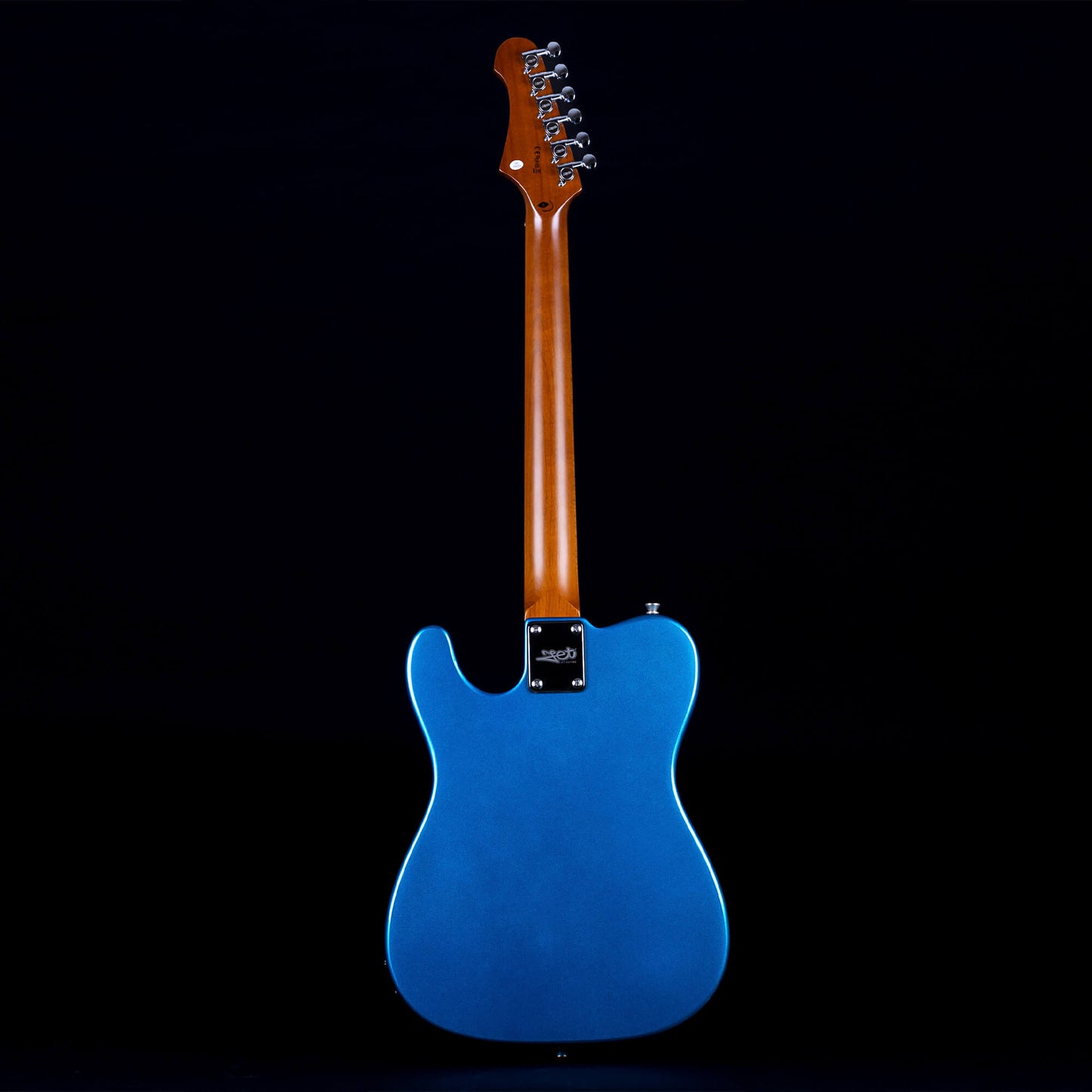 Jet JT-300 LPB Lake Placid Blue