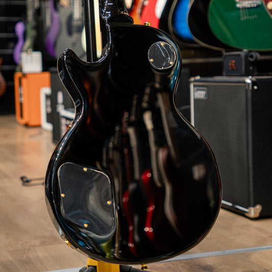 Jet JL-500 Singlecut Black Gold