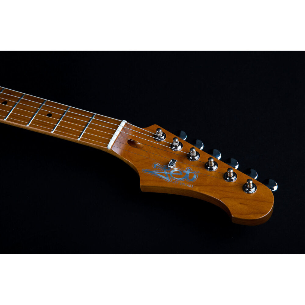 Jet JS-300 Sonic Blue