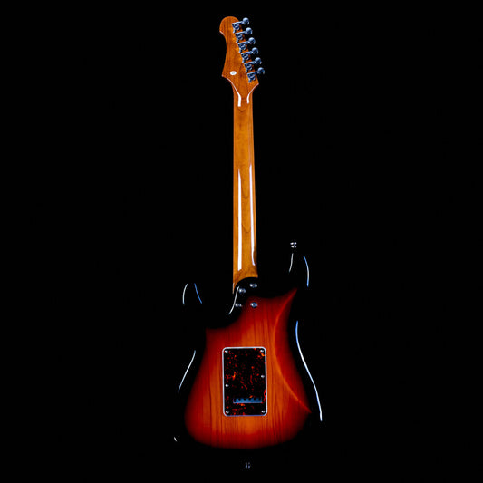 Jet Guitars JS-400 HSS Sunburst