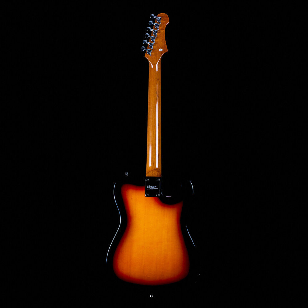 Jet Guitars JT-300 Sunburst