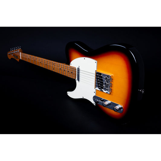 Jet Guitars JT-300 Sunburst