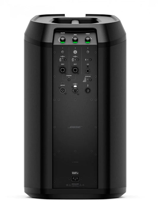 BOSE L1 PRO 16 Äänentoistojärjestelmä