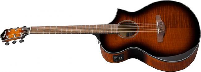 Ibanez AEWC400-AMS