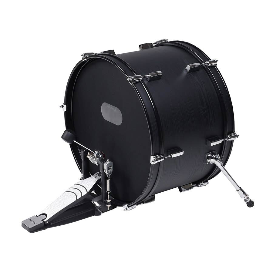 Medeli MZ729 Digital Drum Kit Blackwood Grain