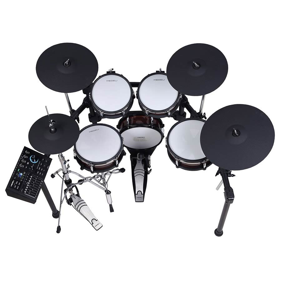 Medeli MZ923 High End Digital Drum Kit