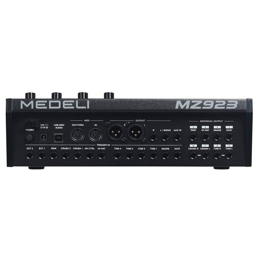 Medeli MZ923 High End Digital Drum Kit