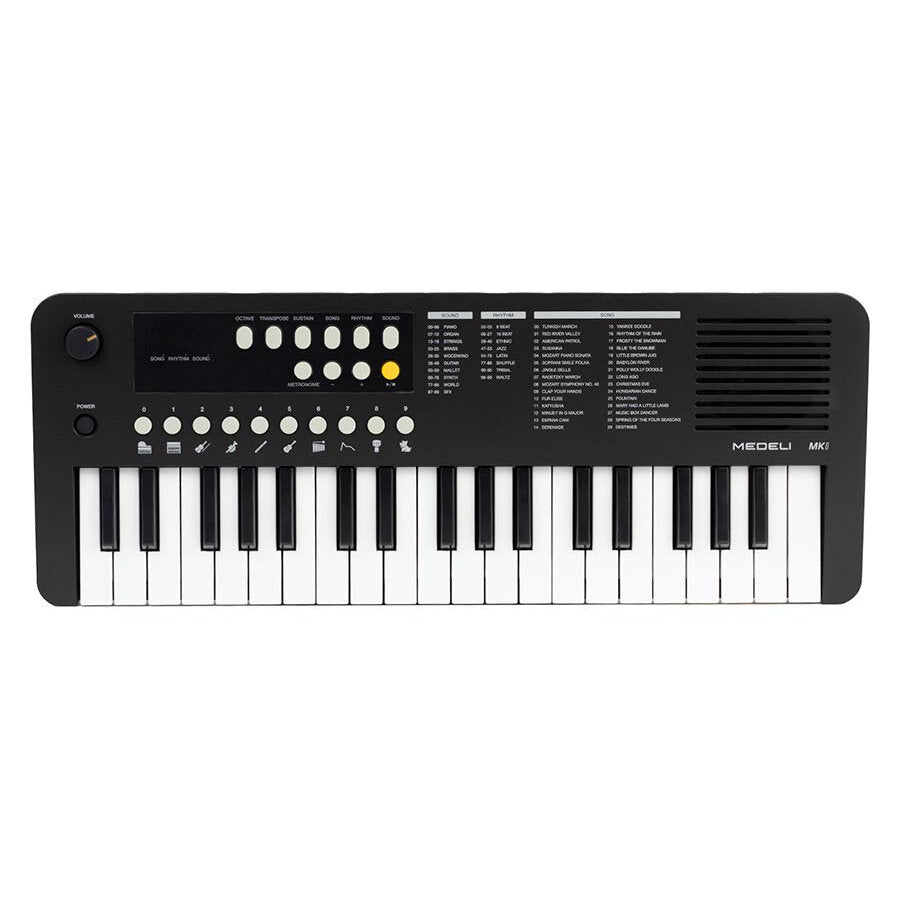 Medeli Nebula Series keyboard MK1 black