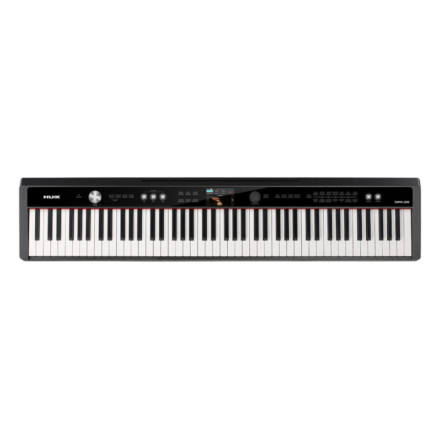 Nux NPK-20 kompakti digitaalipiano