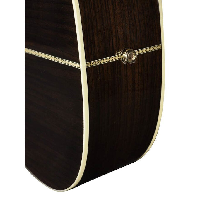 Richwood G-70-CEVA Grand Auditorium Vintage Aged