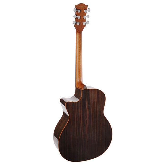 Richwood SWG-150W-CE Songwriter R Wide Neck