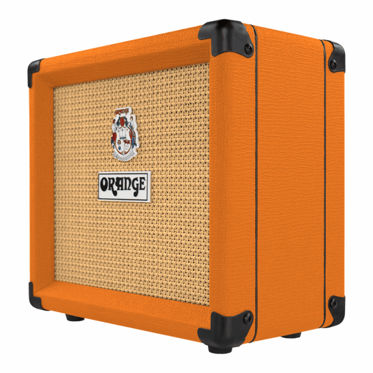 Orange Crush 12 12W kitaravahvistin