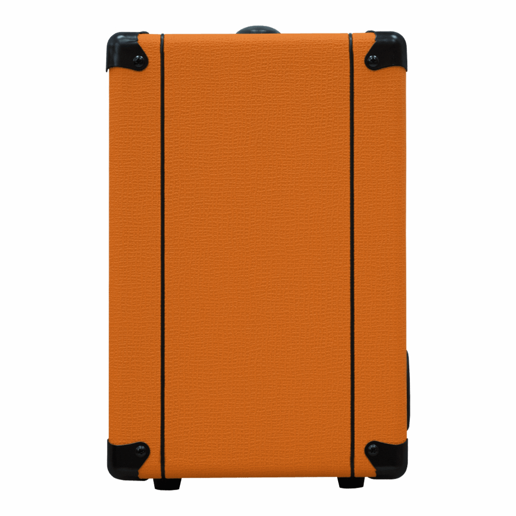 Orange CRUSH BASS25