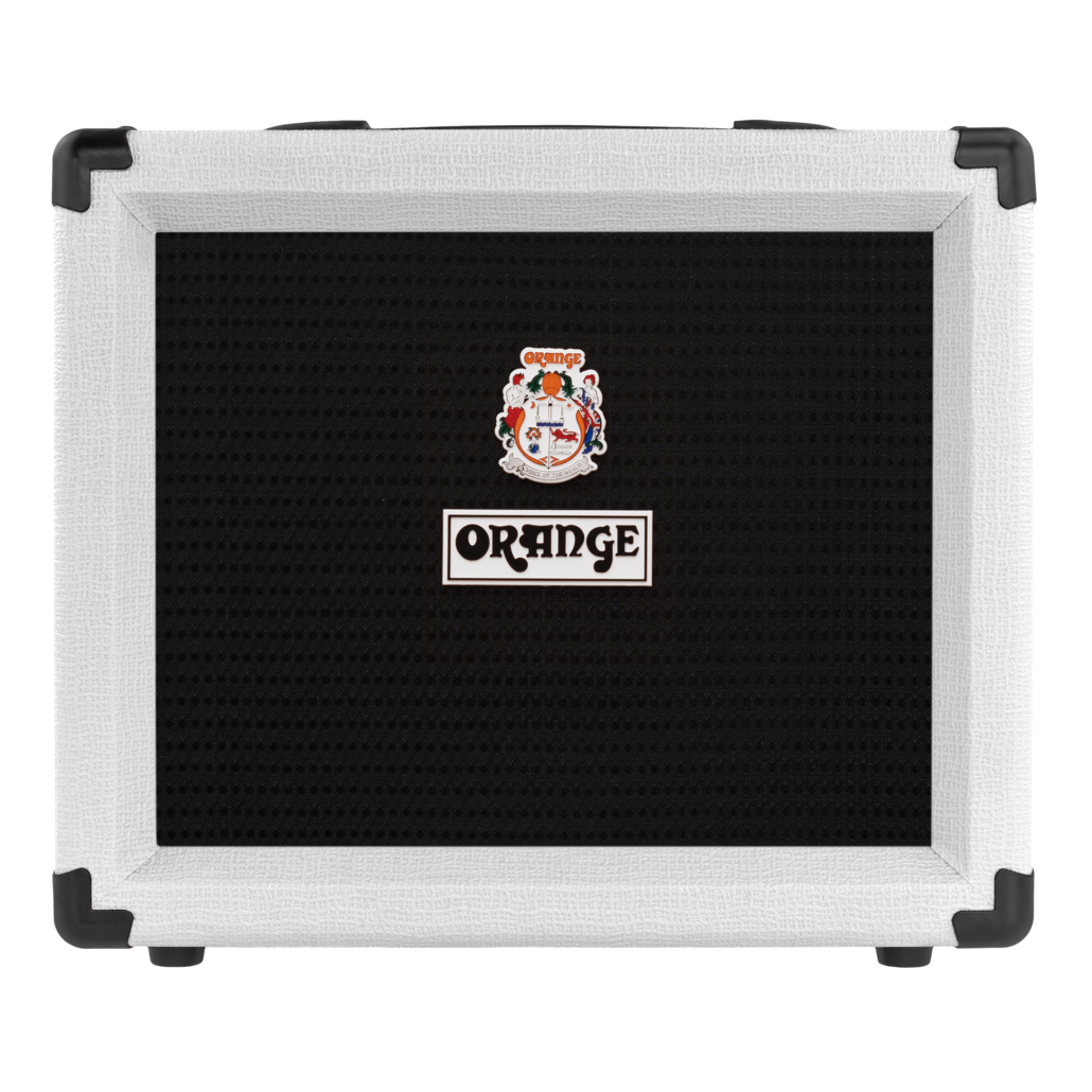 Orange Crush 20RT Orianthi Signature