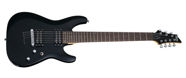 Schecter C-7