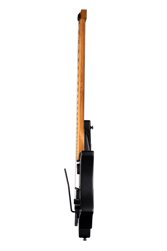 Strandberg Boden Standard N2.6T Headless Black Satin Metallic