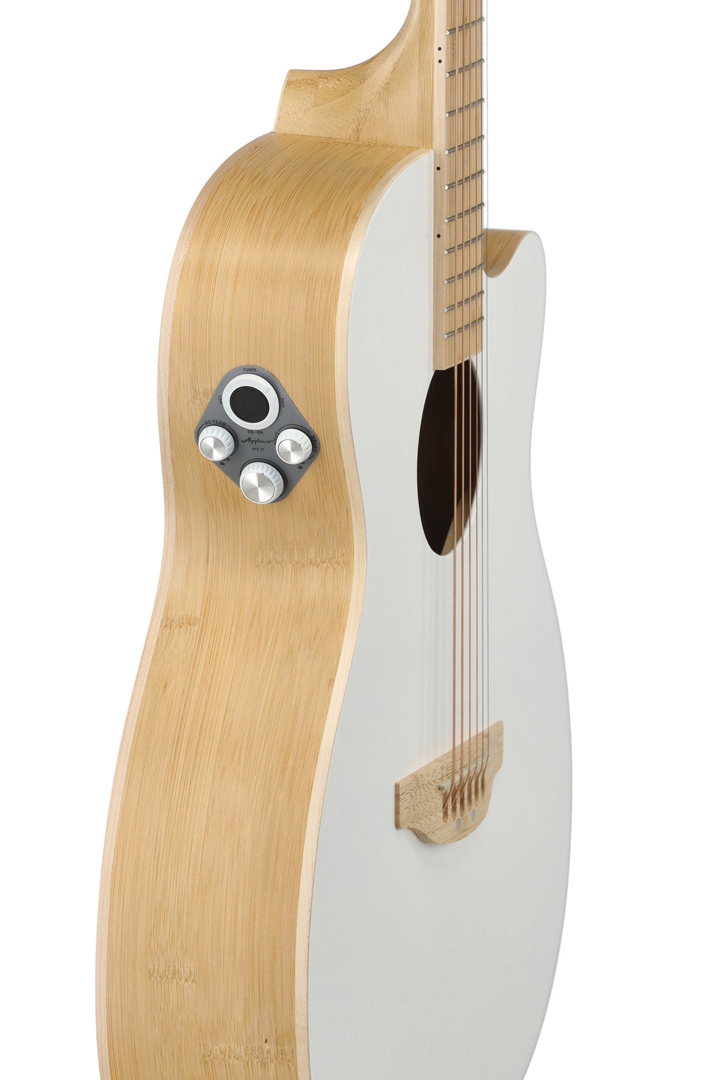 Applause AEO-69-6P sisäänrakennetulla kaiuttimella ja efekteillä UUTUUS!