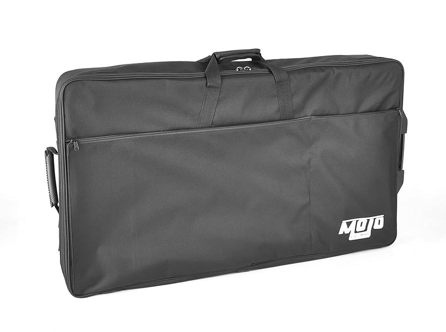 Crumar mojo-61 lower manual bag