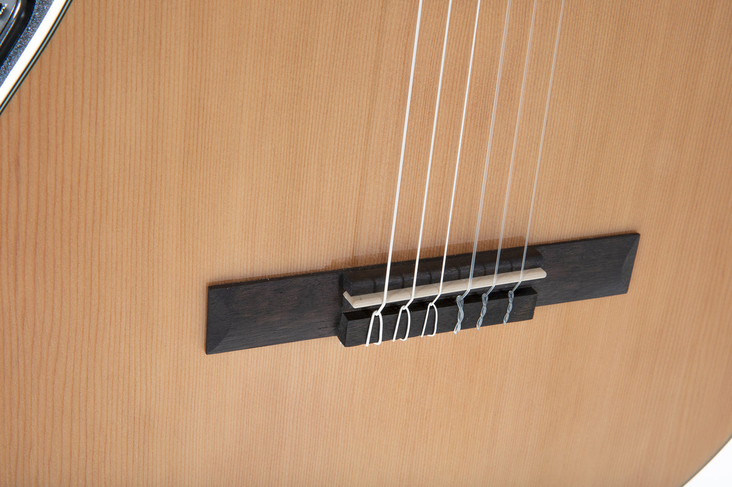 Ovation CS24C-4-G E-Akustinen klassinen kitara