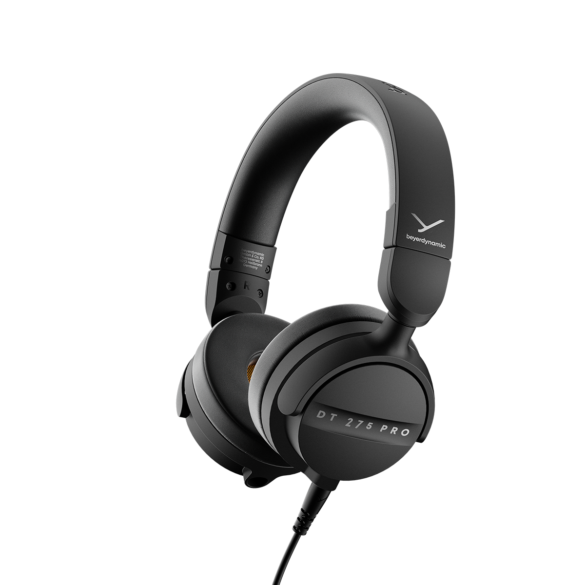 Beyerdynamic DT 275 PRO suljetut kuulokkeet