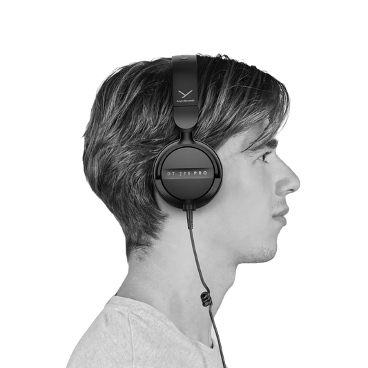 Beyerdynamic DT 275 PRO suljetut kuulokkeet