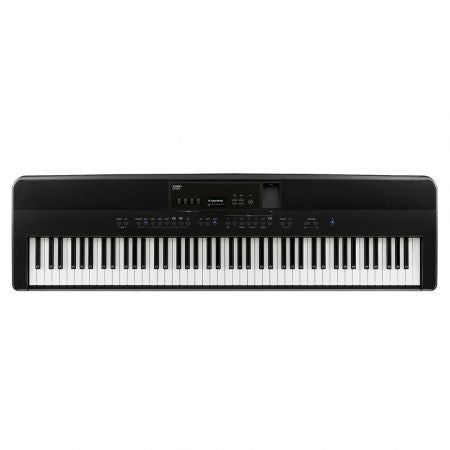 Kawai ES-920 B musta digitaalipiano ES920 B