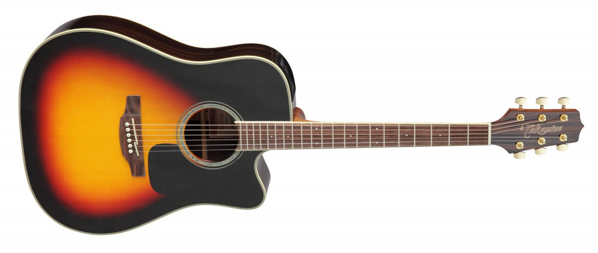 Takamine GD51CE-BSB
