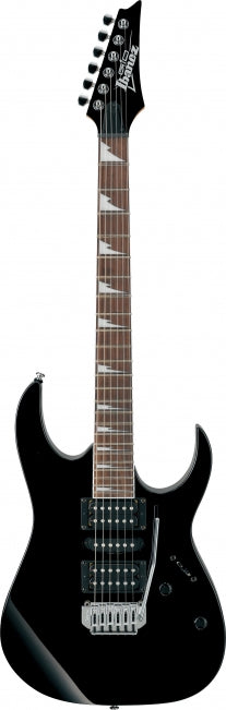 Ibanez GRG170DX BKN