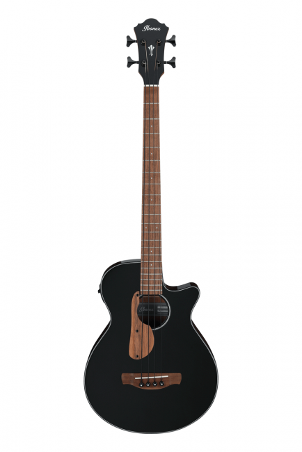 Ibanez AEGB24E-BKH akustinen basso